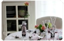Art de la table par Nicole Passions