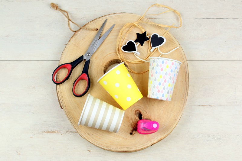 Matériel pour DIY