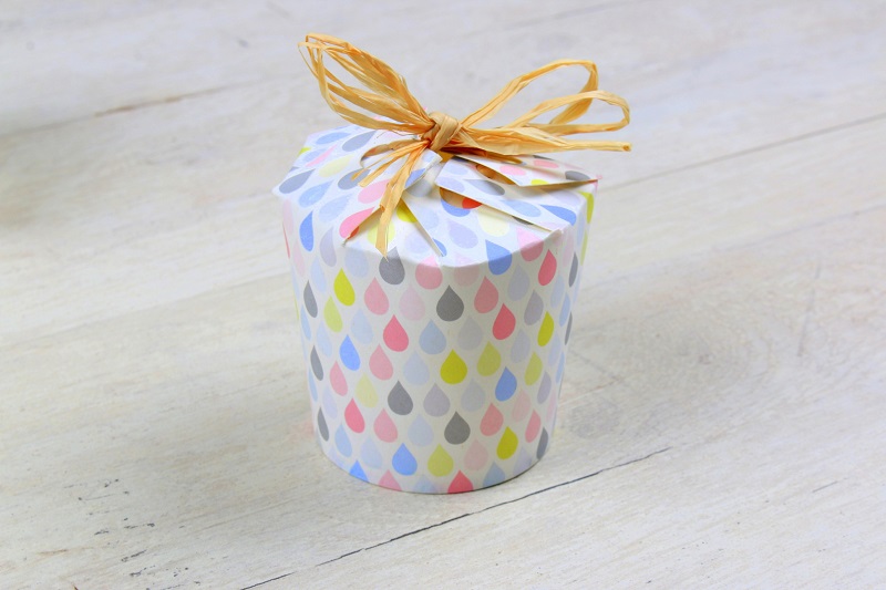 Paquet cadeau