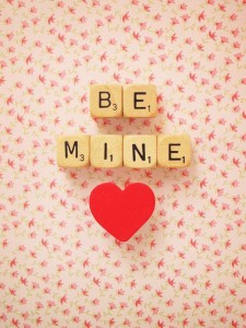 photo saint valentin