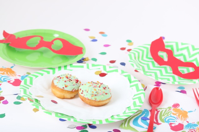 Recette Beignet Mardi gras 