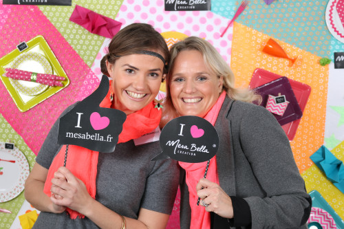 PHOTOBOOTH MESA BELLA