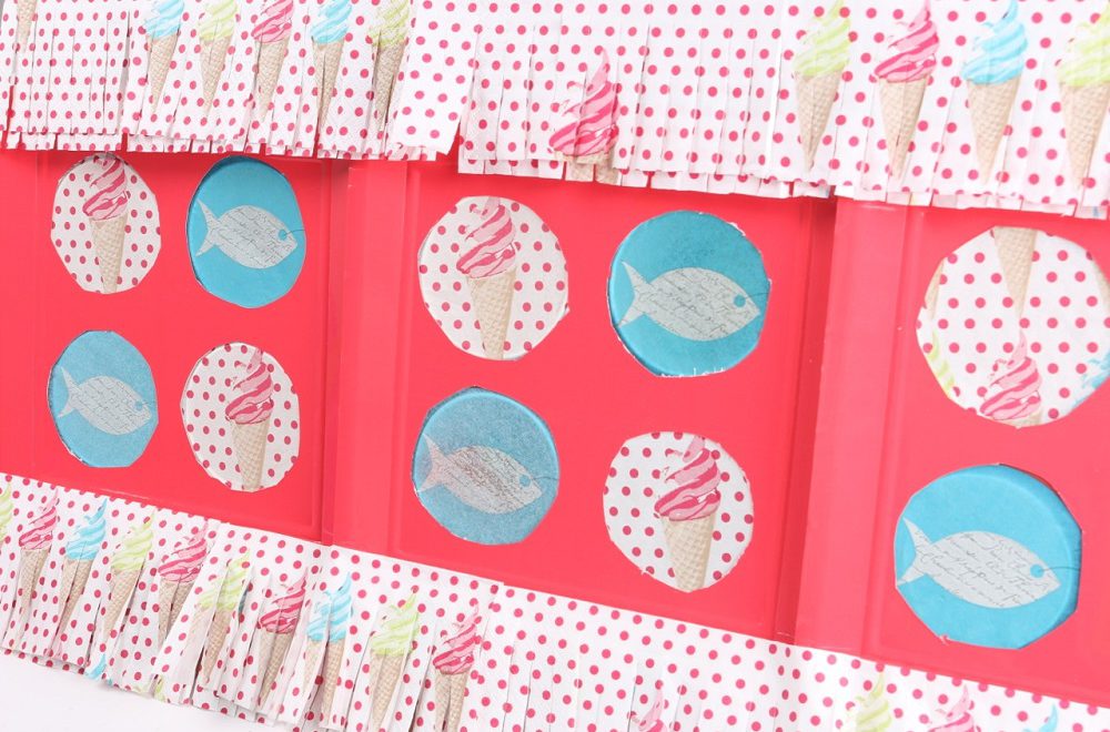 TUTO PUNCH BOX