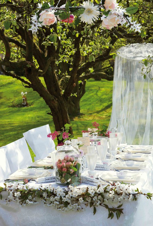 Qui Veut Organiser Une Garden Party Mesa Bella Blog