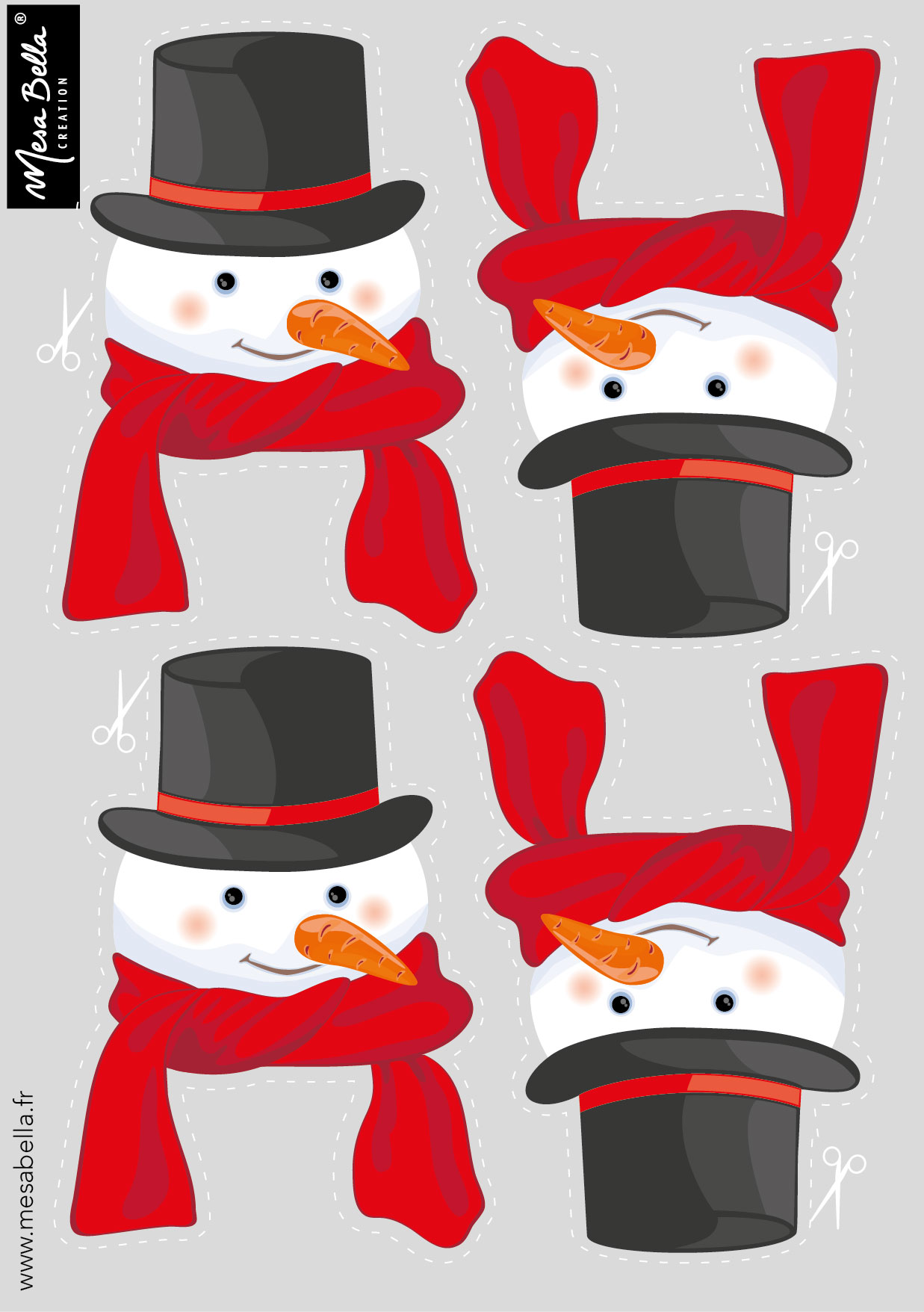 planche-tete-bonhomme-de-neigefd-gris
