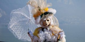 carnaval annecy
