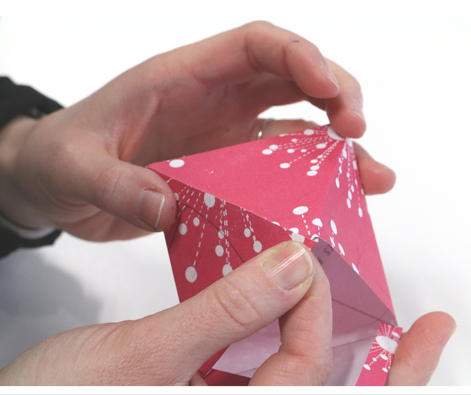 tuto origami