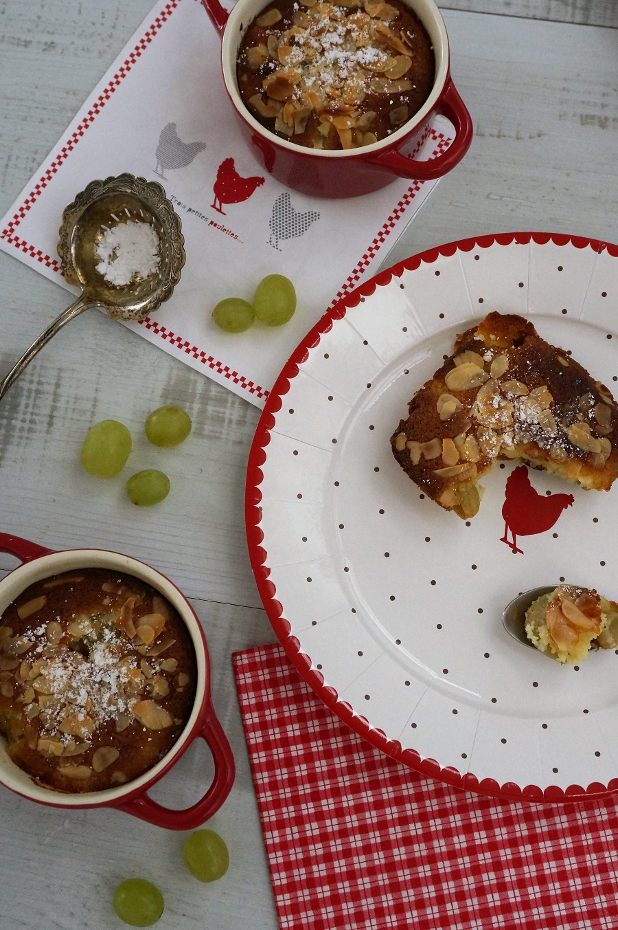 recette-de-clafoutis-au-raisin