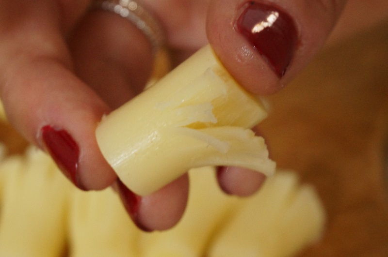Recette de balais de sorcière Ficello 