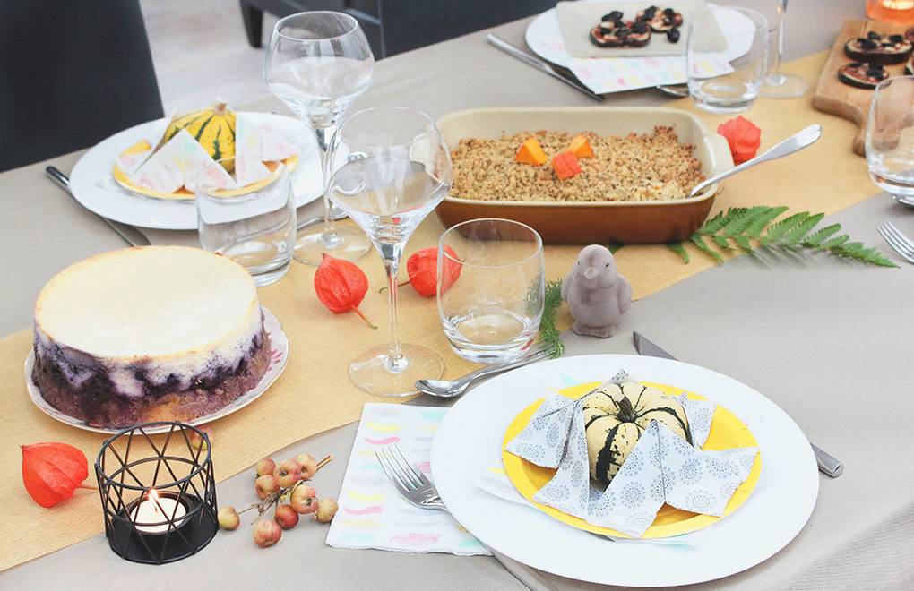 Table Sans Gluten