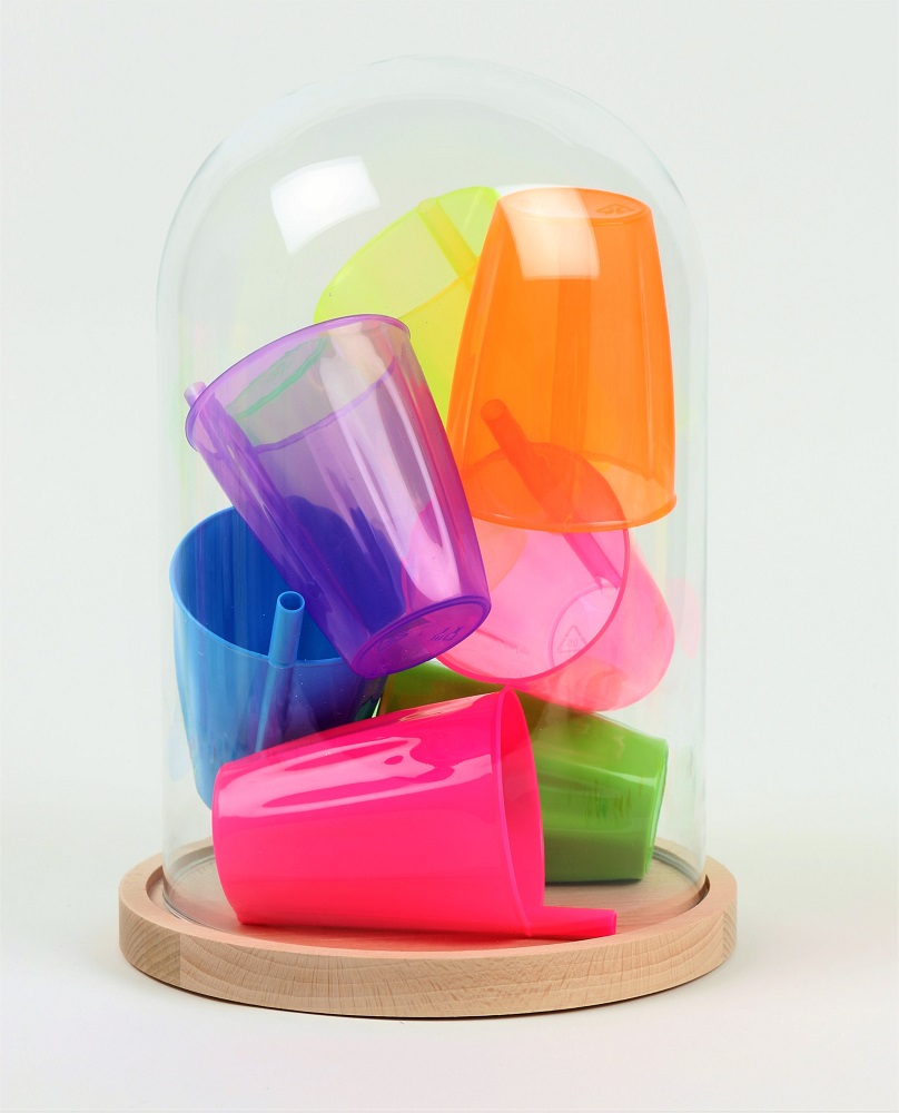 gobelets-a-paille couleur mesa bella