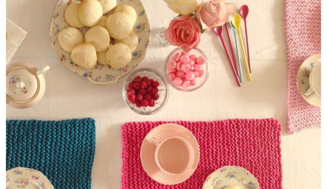 tricot