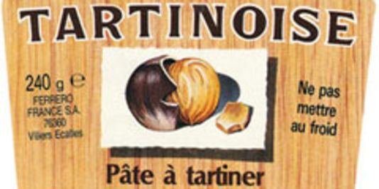 Tartinoise