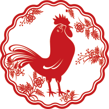 année du coq