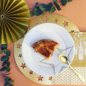 galette des rois