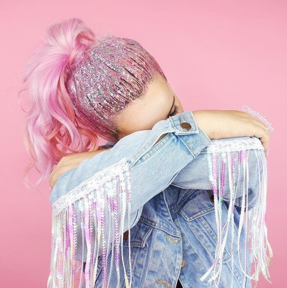 Holographic hair