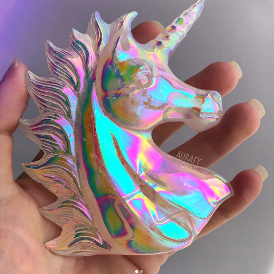 Licorne Holographique