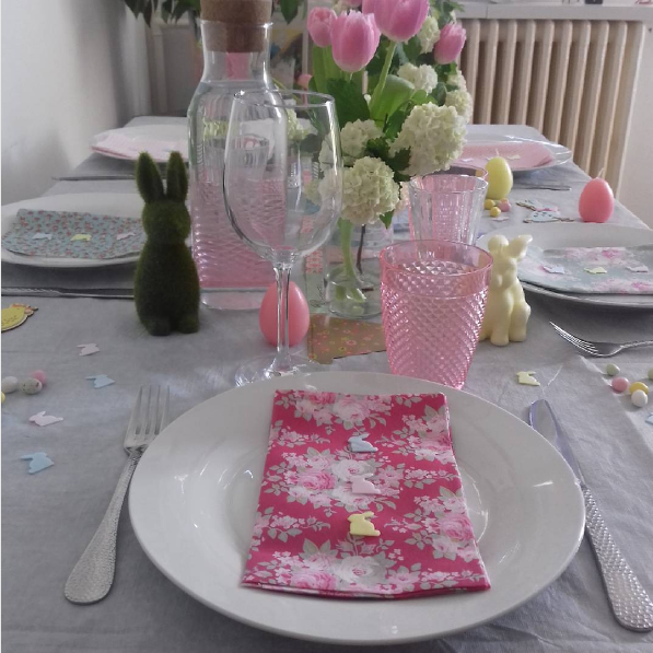 Tale pastel