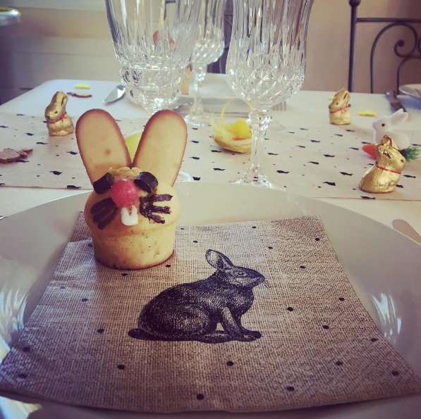 table inspiration lin