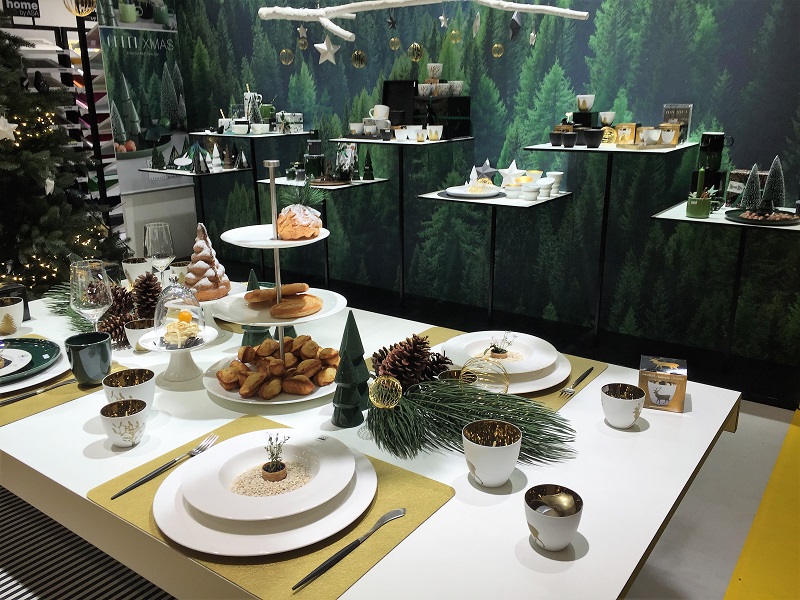 Salon Maison & Objet sept 17