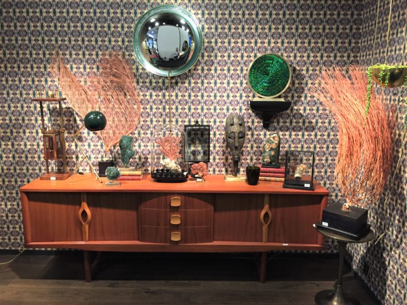 cabinet de curiosité