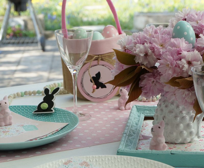 table paques