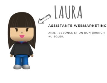 AVATAR LAURA
