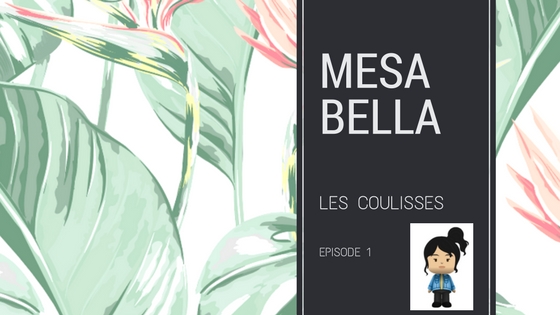 rencontre julie mesa bella