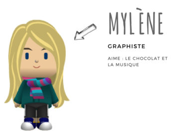 rencontre graphiste mesa bella