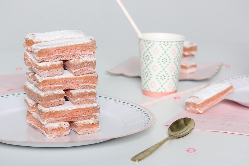 Mesa de comida Jenga