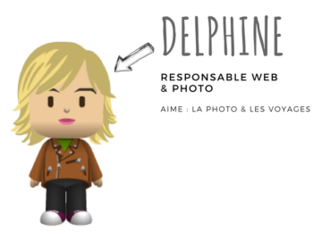 responsable web mesa bella