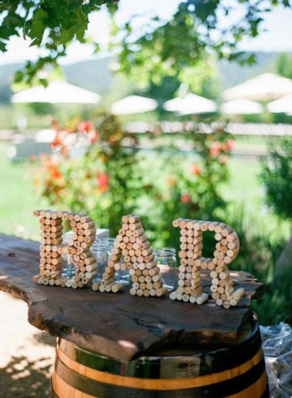 DIY Bistrot - Source Pinterest