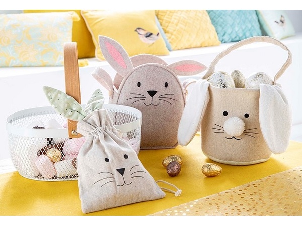 panier paques zodio
