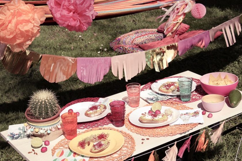 Organiser Une Mexicain Party Une Fete Mexicaine Organiser Une Mexicain Party Une Fete Mexicaine