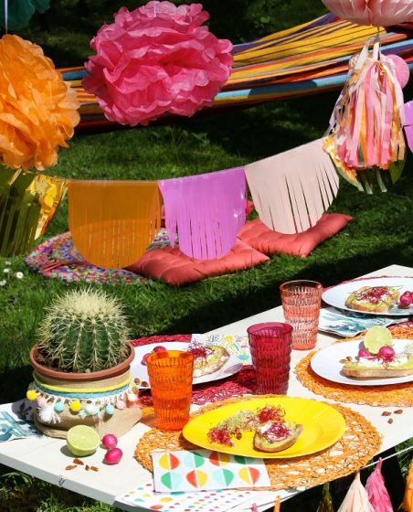 Organiser Une Mexicain Party Une Fete Mexicaine Organiser Une Mexicain Party Une Fete Mexicaine