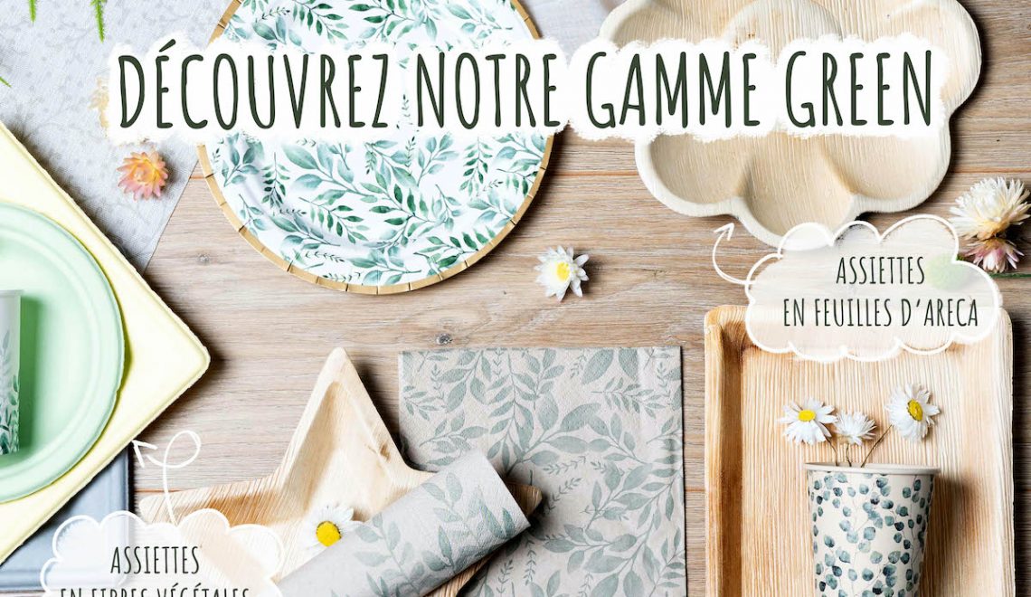 gamme green mesa bella