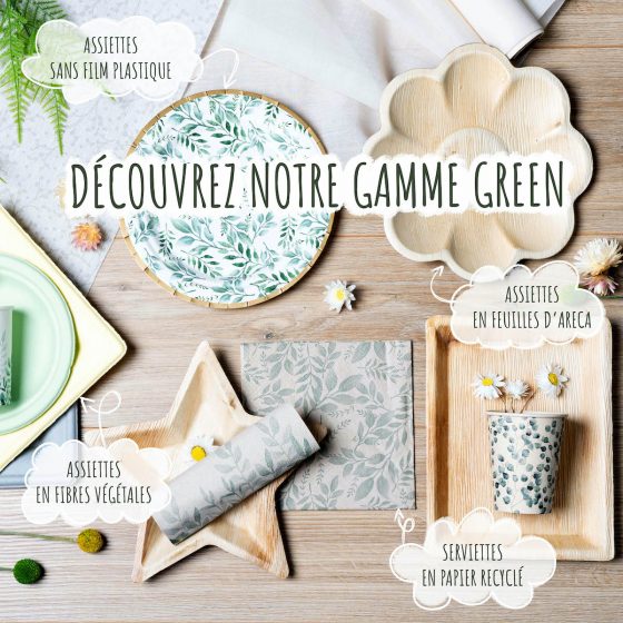 gamme green mesa bella