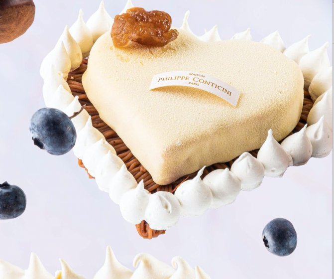 Desserts Des Chefs Pour La Saint Valentin Allez Vous Craquer En 21 Mesa Bella Blog