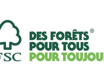fsc label