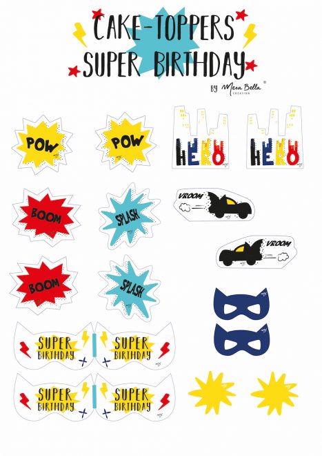 5 Astuces Pour Reussir Un Anniversaire Sur Le Theme Super Heros Mesa Bella Blog 5 Astuces Pour Reussir Un Anniversaire Sur Le Theme Super Heros Mesa Bella Blog