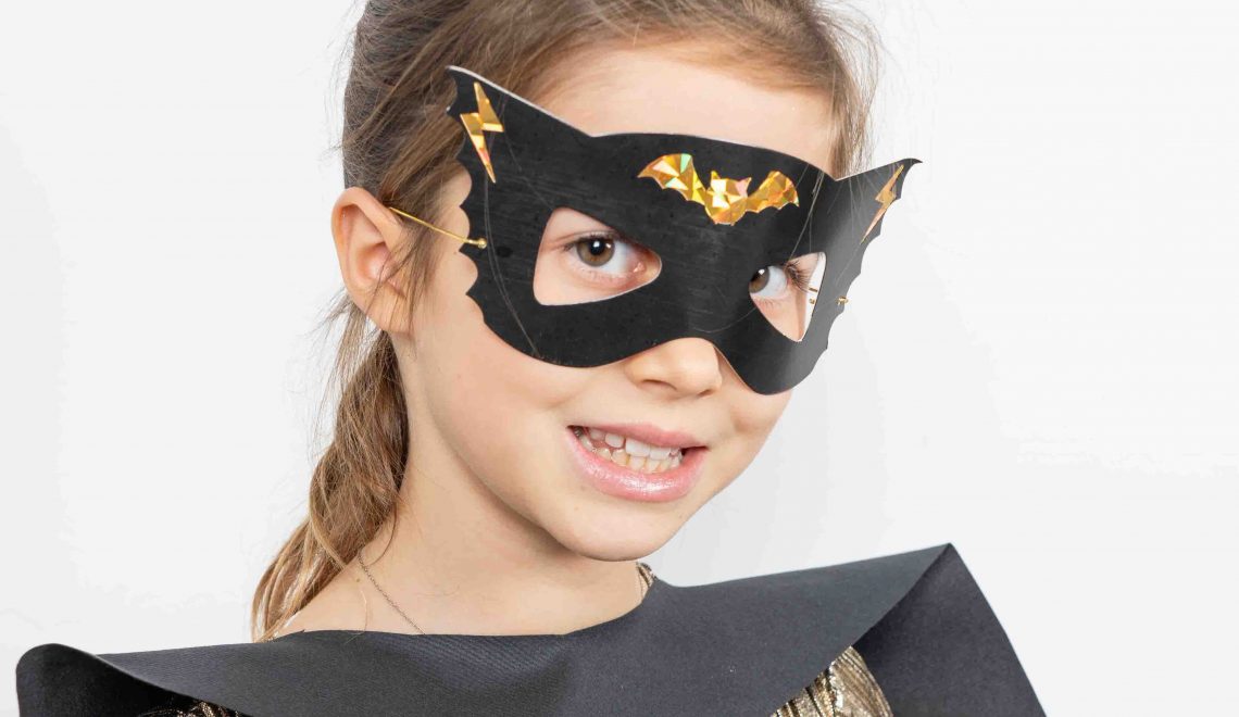 5 Astuces Pour Reussir Un Anniversaire Sur Le Theme Super Heros Mesa Bella Blog