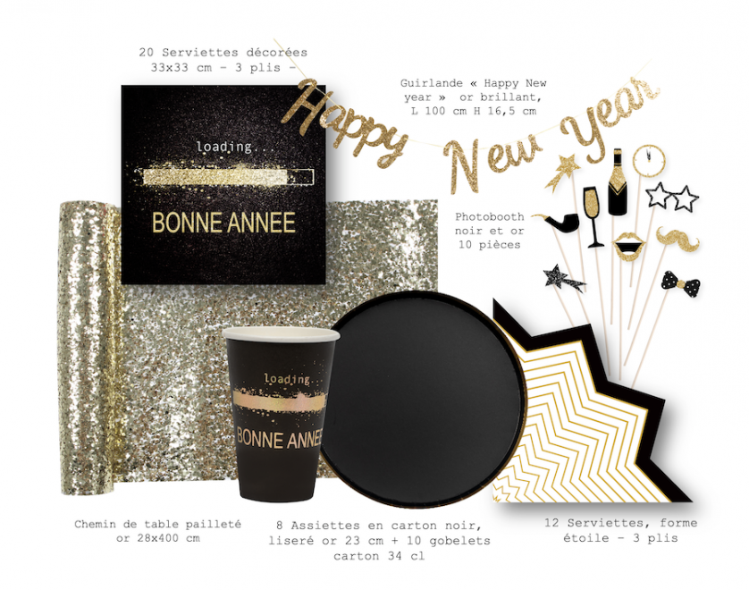 Box 31 decembre