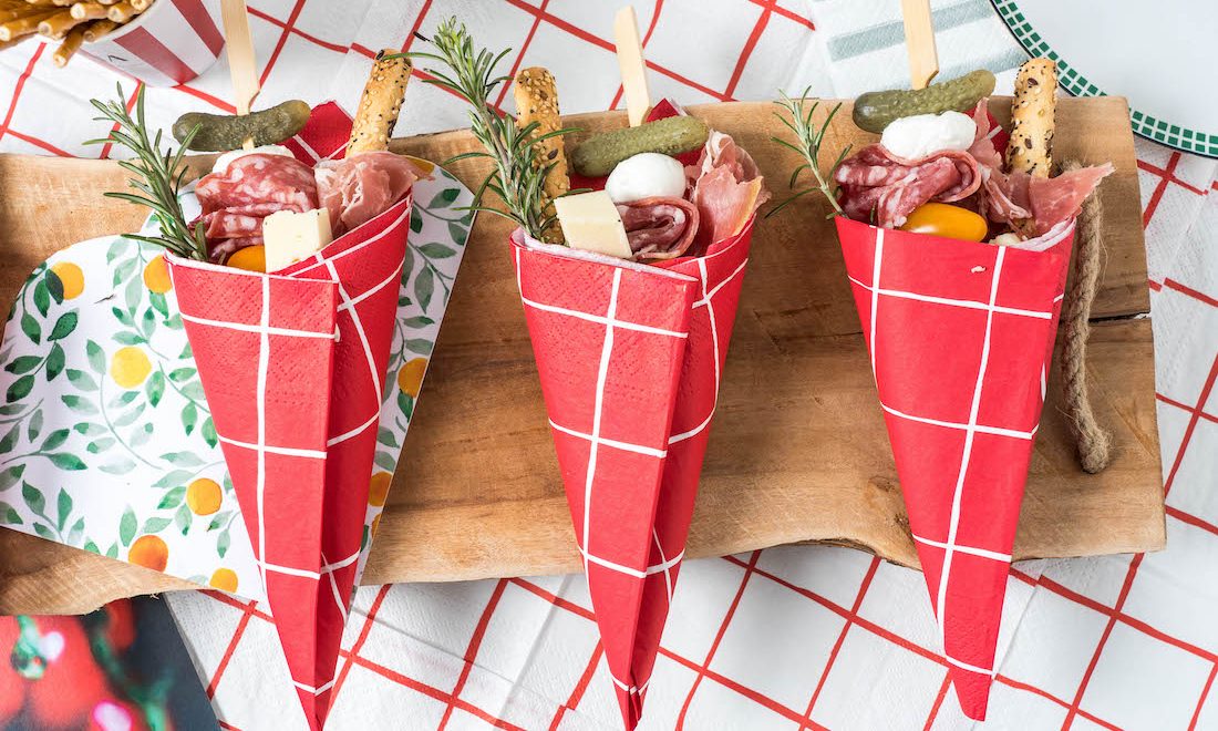 nouvelles tendances apéritives